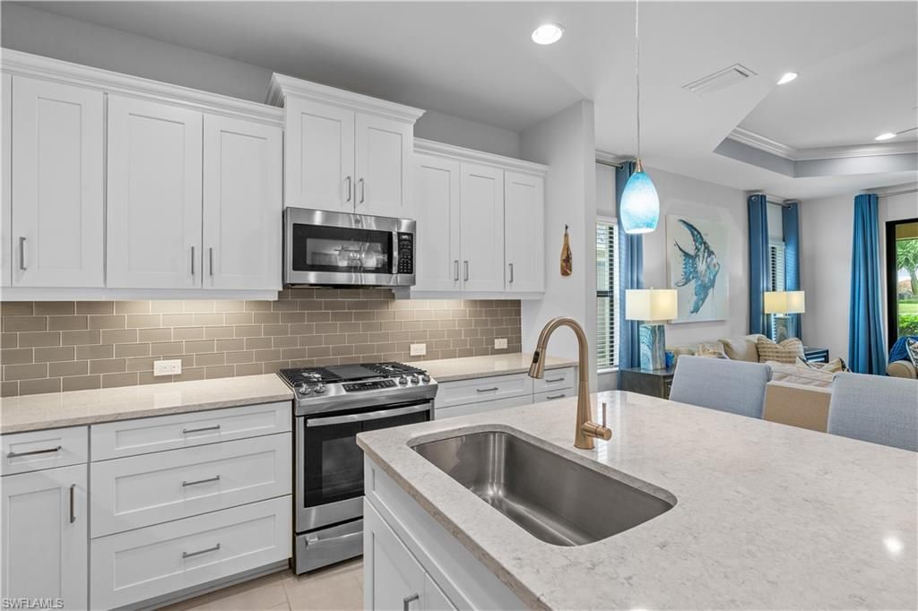 4233 Watercolor Way , Fort Myers, FL 33966 Photo
