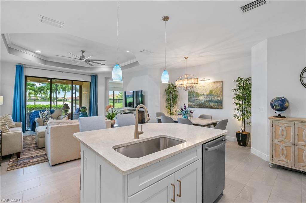 4233 Watercolor Way , Fort Myers, FL 33966 Photo
