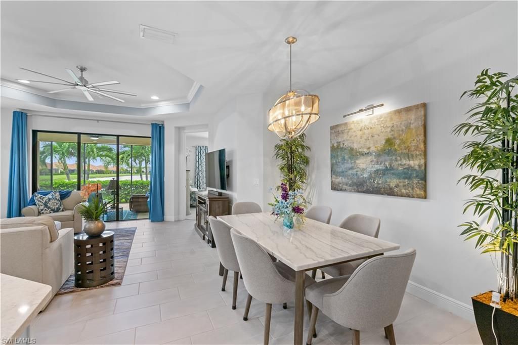 4233 Watercolor Way , Fort Myers, FL 33966 Photo