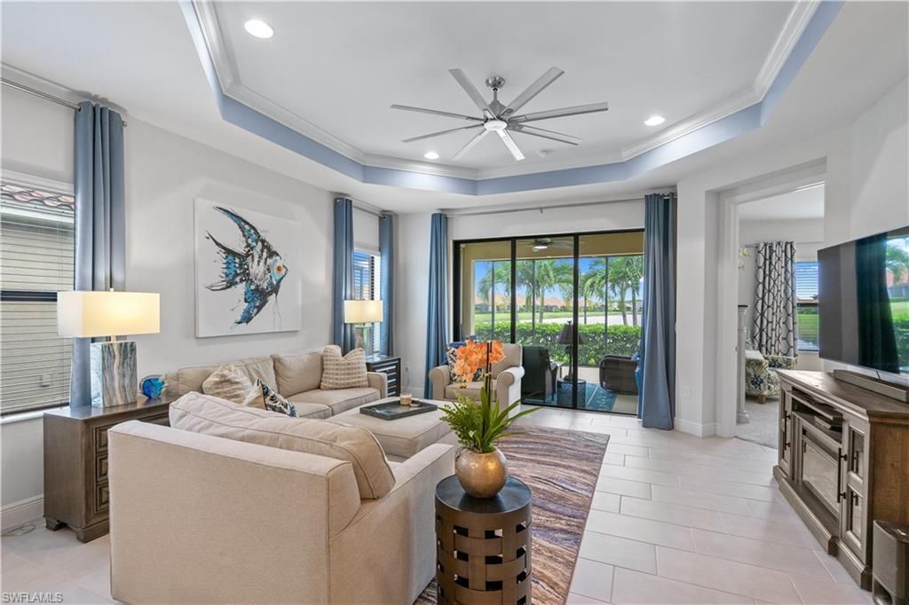 4233 Watercolor Way , Fort Myers, FL 33966 Photo