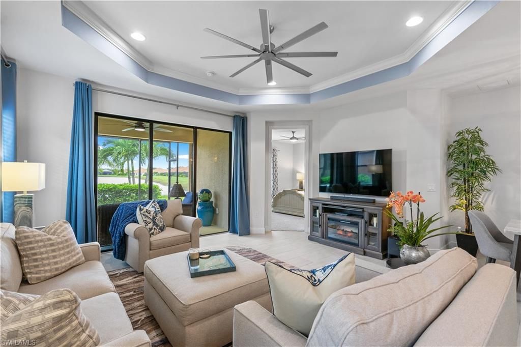 4233 Watercolor Way , Fort Myers, FL 33966 Photo