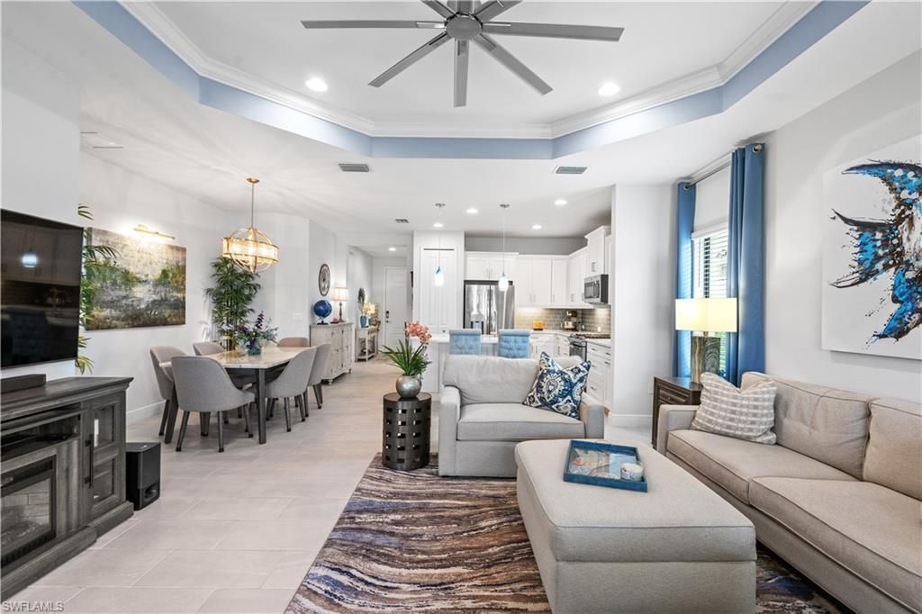 4233 Watercolor Way , Fort Myers, FL 33966 Photo