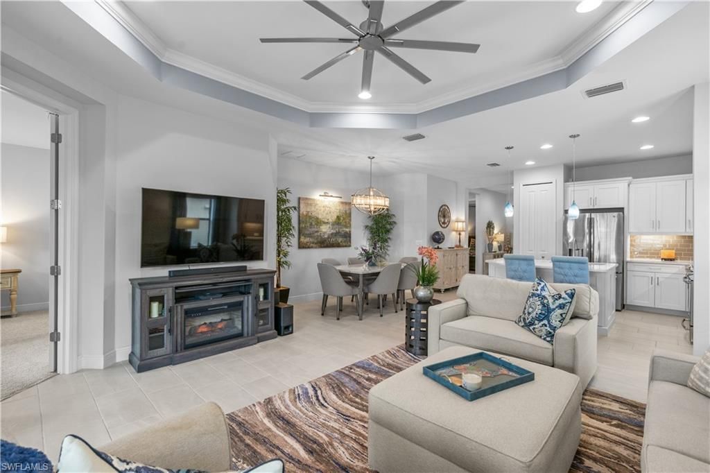 4233 Watercolor Way , Fort Myers, FL 33966 Photo