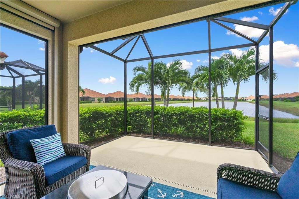 4233 Watercolor Way , Fort Myers, FL 33966 Photo