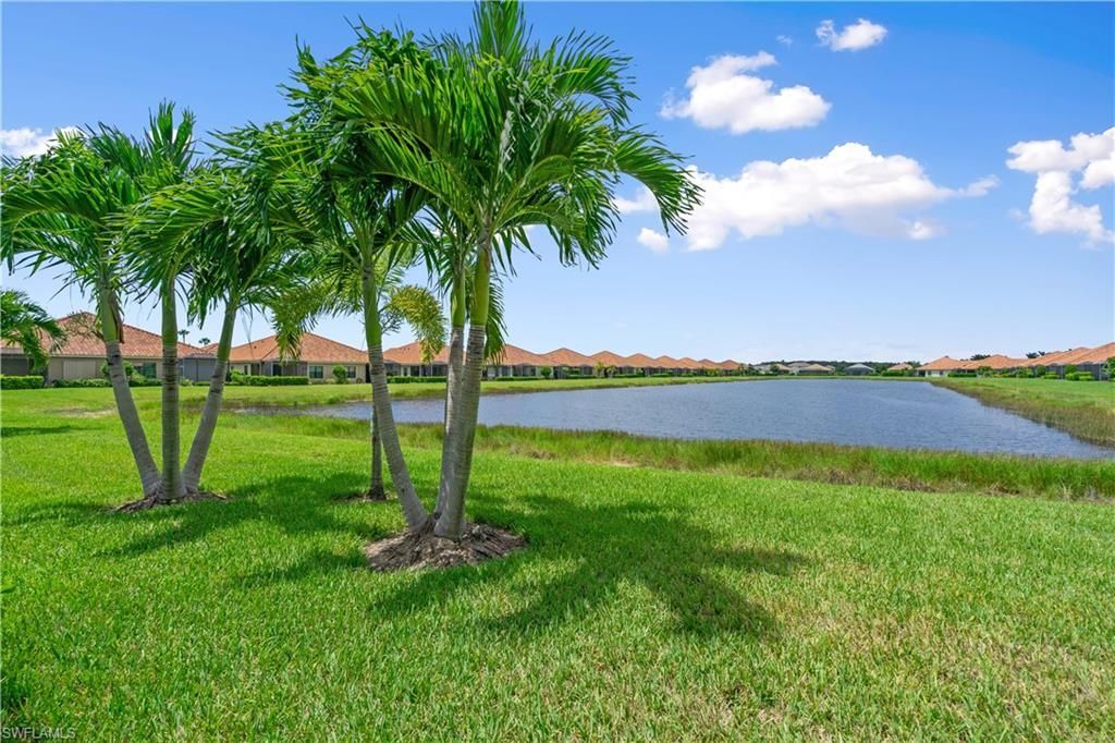 4233 Watercolor Way , Fort Myers, FL 33966 Photo