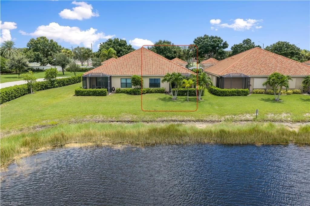 4233 Watercolor Way , Fort Myers, FL 33966 Photo