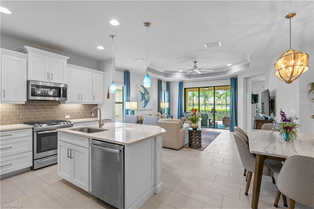 4233 Watercolor Way , Fort Myers, FL 33966 Photo