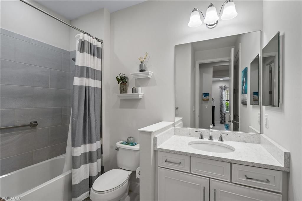 4233 Watercolor Way , Fort Myers, FL 33966 Photo