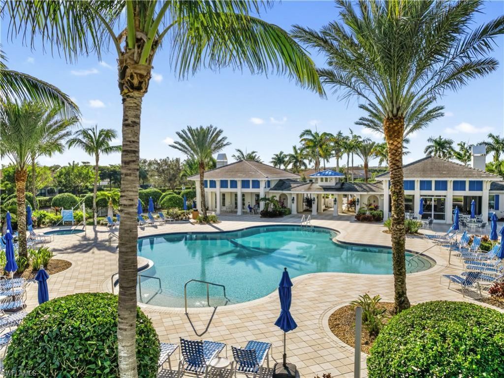 4233 Watercolor Way , Fort Myers, FL 33966 Photo