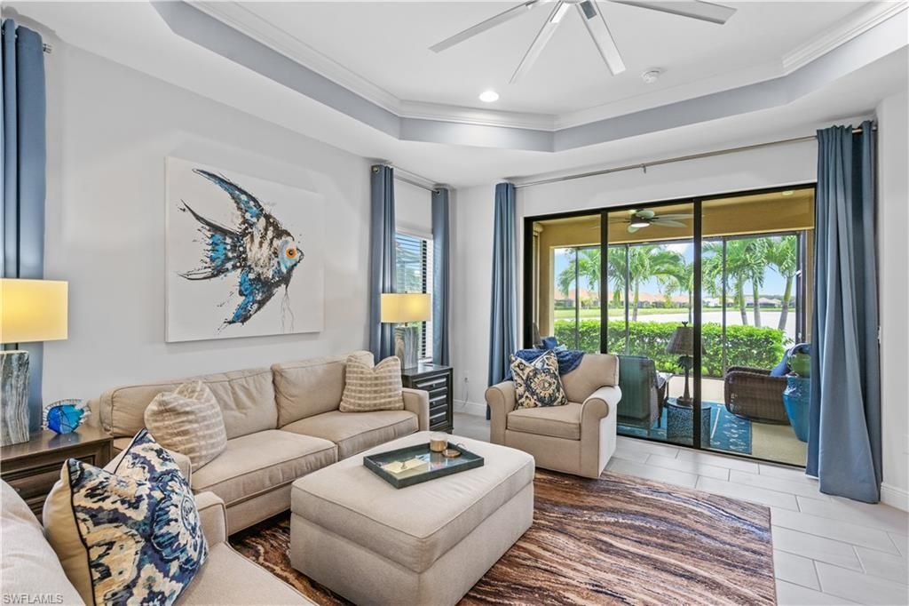4233 Watercolor Way , Fort Myers, FL 33966 Photo