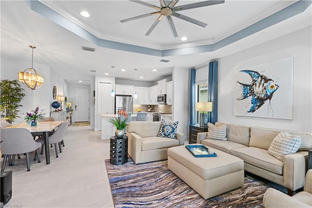 4233 Watercolor Way , Fort Myers, FL 33966 Photo