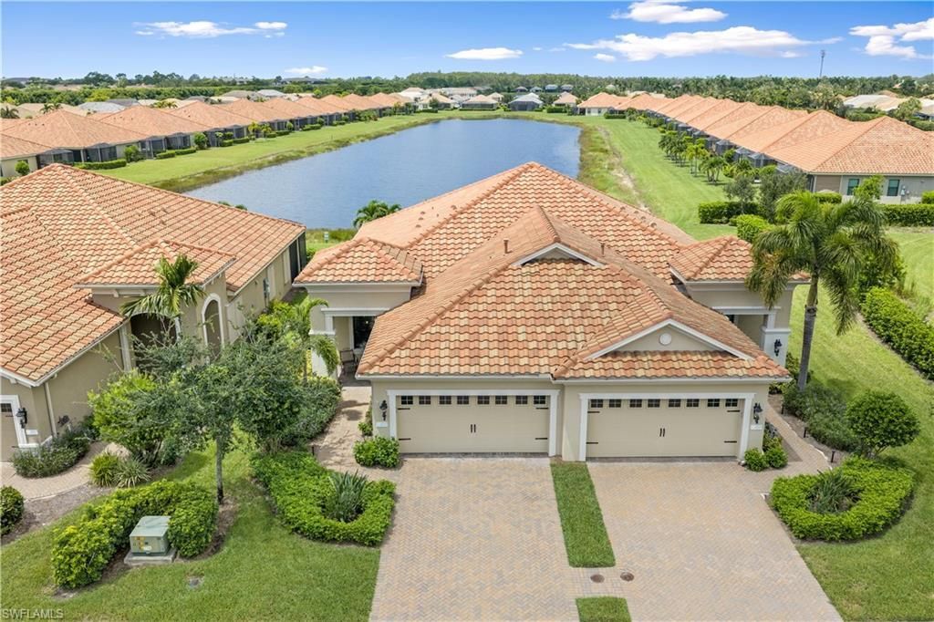 4233 Watercolor Way , Fort Myers, FL 33966 Photo