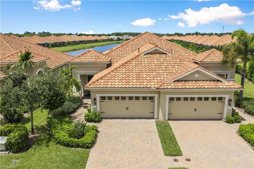 4233 Watercolor Way , Fort Myers, FL 33966 Photo