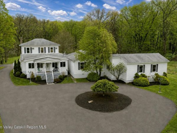 532 Springtown Road, New Paltz, NY 12561