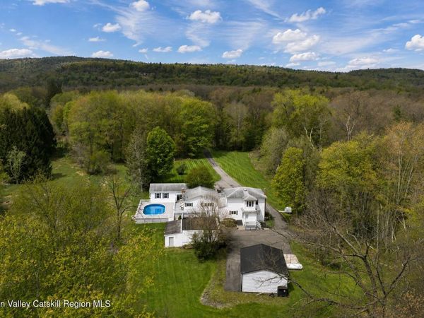 532 Springtown Road, New Paltz, NY 12561