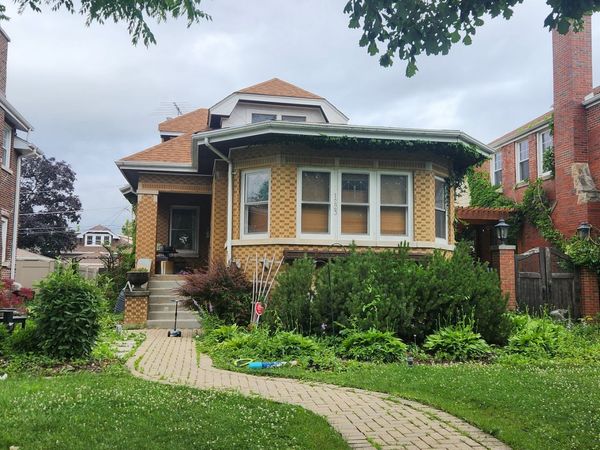 1223 Edmer Avenue , Oak Park, IL 60302