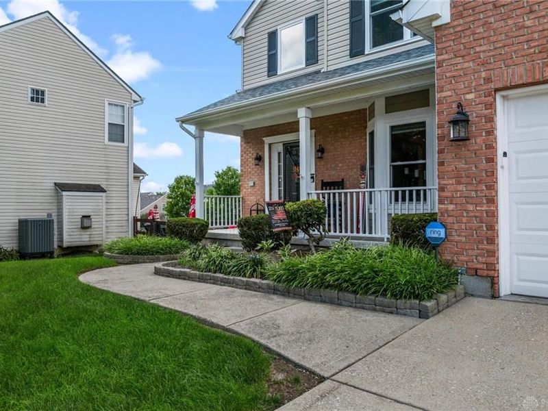 265 Janney Lane, Springboro, OH 45066 Photo 3