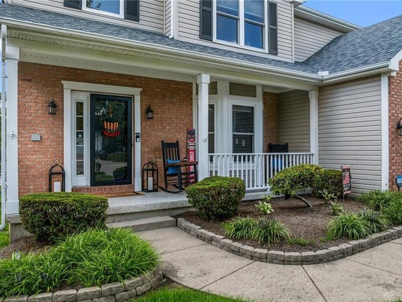 265 Janney Lane, Springboro, OH 45066 Photo 4