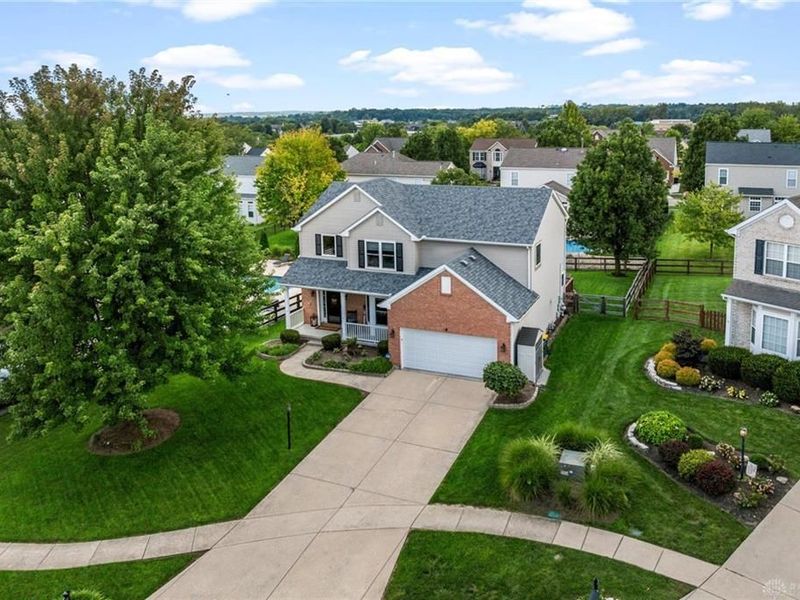 265 Janney Lane, Springboro, OH 45066 Photo 48
