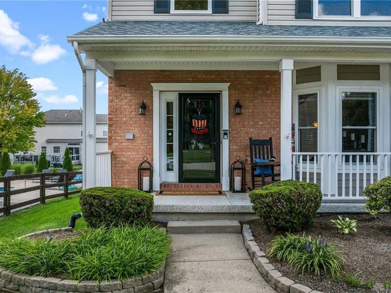 265 Janney Lane, Springboro, OH 45066 Photo 5