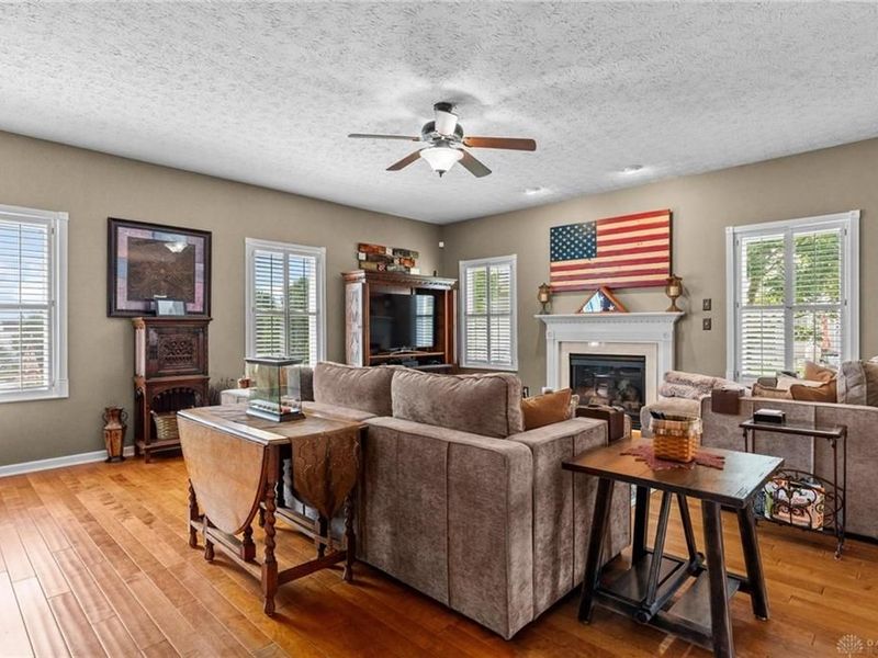 265 Janney Lane, Springboro, OH 45066 Photo 7