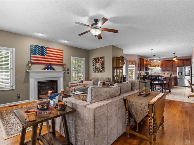 265 Janney Lane, Springboro, OH 45066 Photo 8