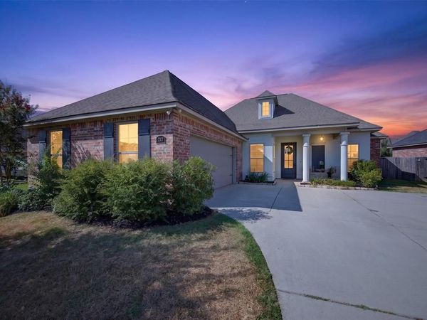 217 Danielle Drive, Benton, LA 71006