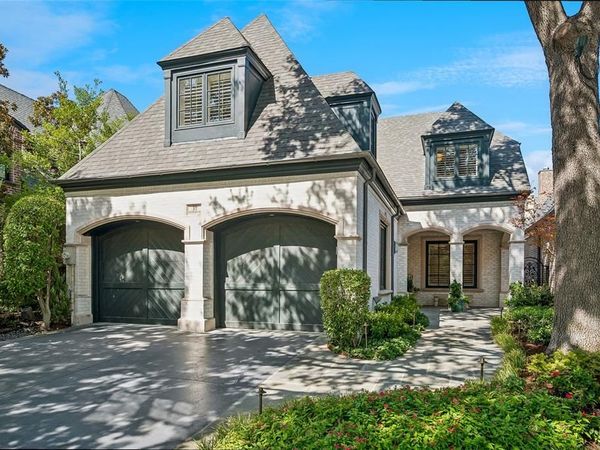 37 Kennington Court, Dallas, TX 75248
