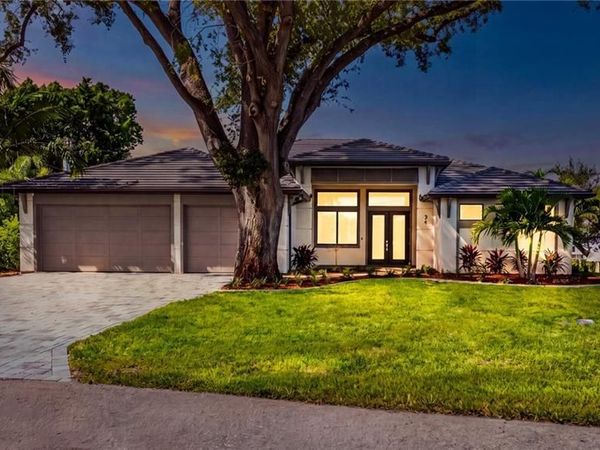 34 George Town , FORT MYERS, FL 33919