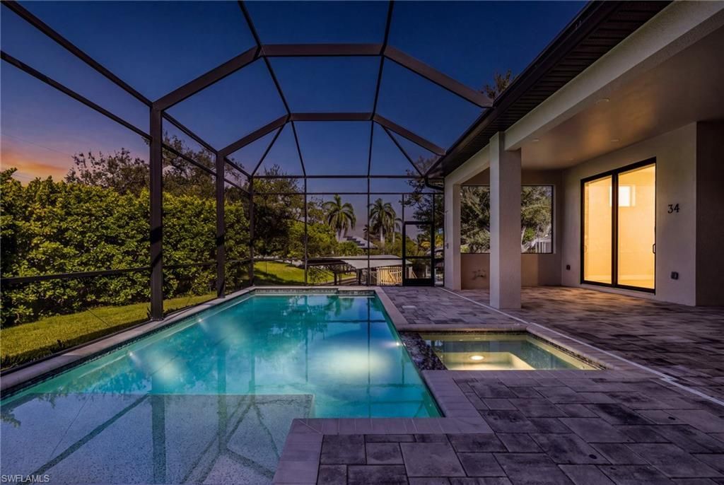 34 George Town, Fort Myers, FL 33919 Photo