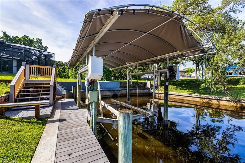 34 George Town, Fort Myers, FL 33919 Photo