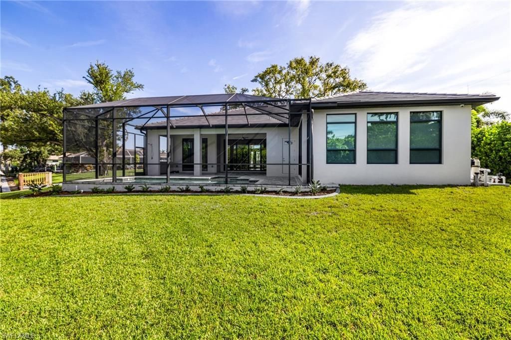 34 George Town, Fort Myers, FL 33919 Photo