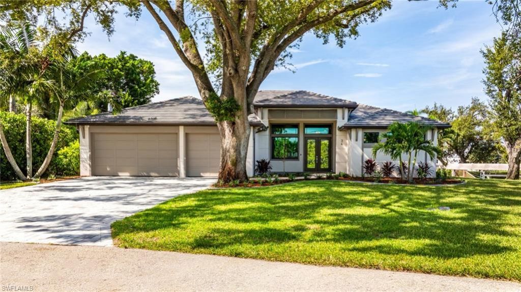 34 George Town, Fort Myers, FL 33919 Photo