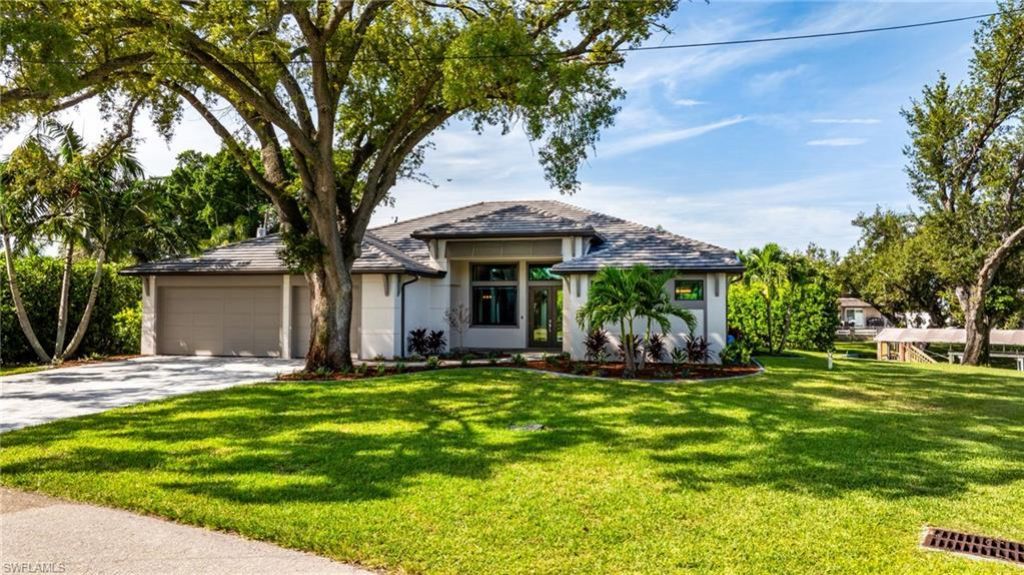 34 George Town, Fort Myers, FL 33919 Photo