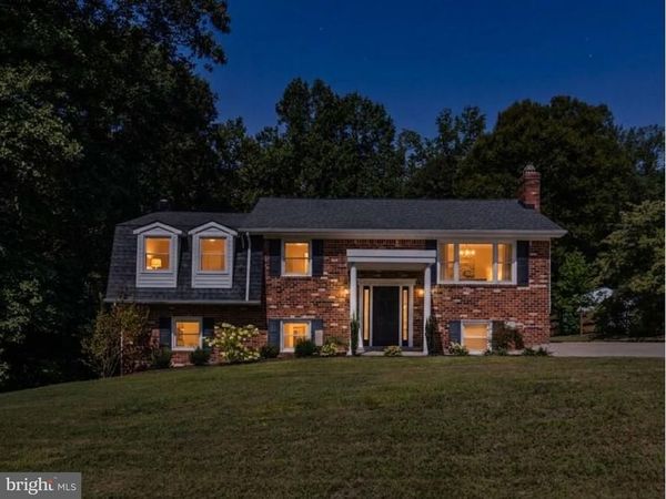 37636 HANDEL DRIVE, CHARLOTTE HALL, MD 20622