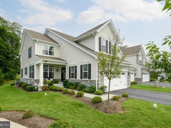 313 GAFFNEY COURT , WEST CHESTER, PA 19382