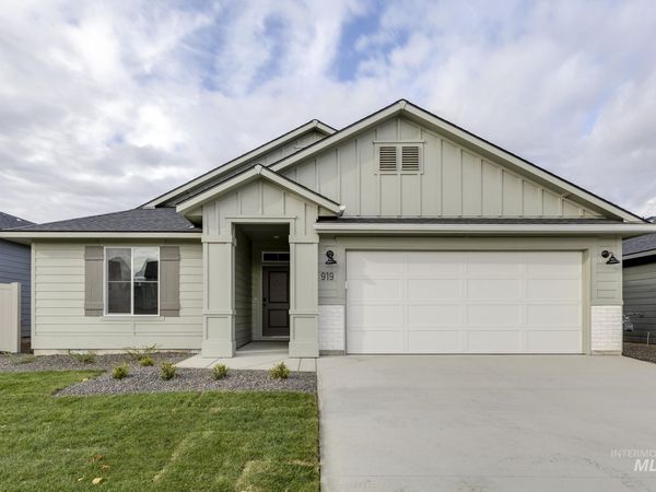 9464 W Blazing Star St, Nampa, ID 83687