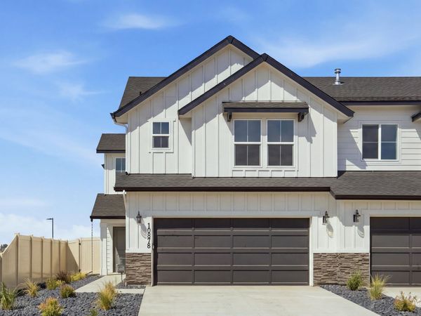 10878 Greensboro St, Caldwell, ID 83605