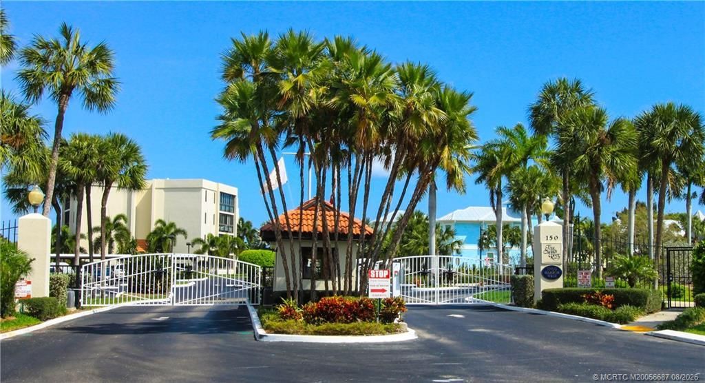 150 SE Four Winds Drive , Unit 304, Stuart, FL 34996 Photo