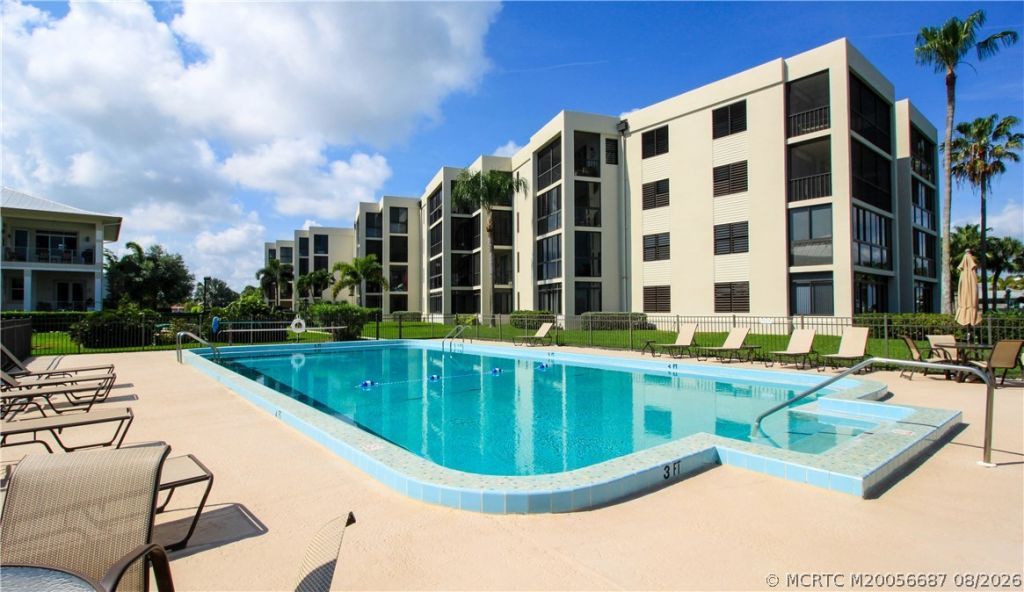 150 SE Four Winds Drive , Unit 304, Stuart, FL 34996 Photo