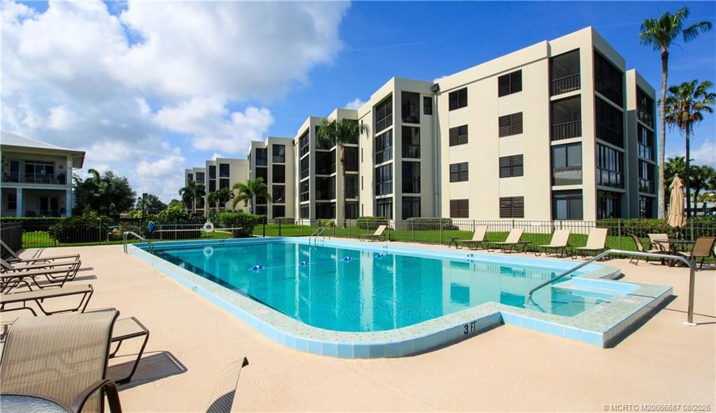 150 SE Four Winds Drive , Unit 304, Stuart, FL 34996 Photo