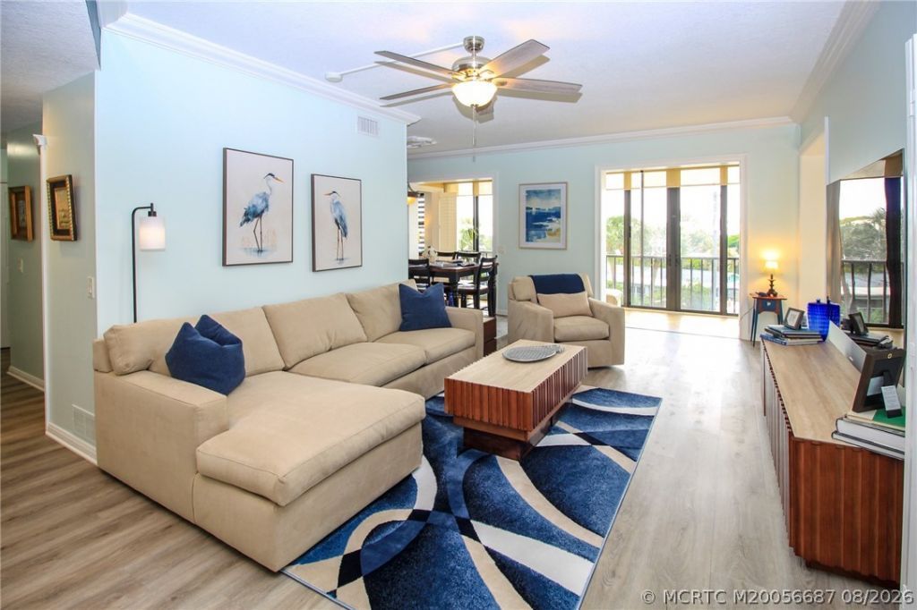 150 SE Four Winds Drive , Unit 304, Stuart, FL 34996 Photo