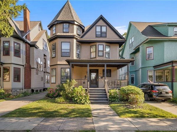 182 Lancaster Avenue , Buffalo, NY 14222