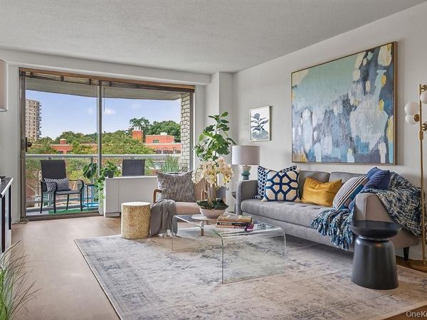 3333 Henry Hudson Parkway , Unit 4M, Bronx, NY 10463