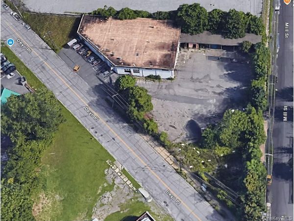 20 Deyo Place , Newburgh, NY 12550
