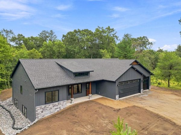 378 SETTING SUN TRAIL, Nekoosa, WI 54457
