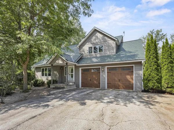3007 LONGVIEW LANE, Suamico, WI 54173