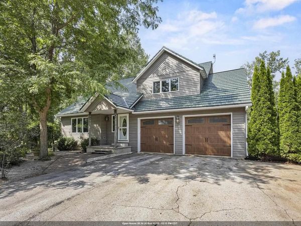 3007 LONGVIEW LANE, Suamico, WI 54173