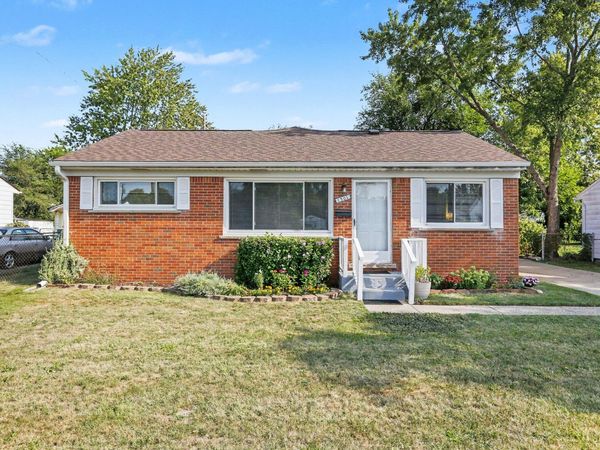 1301 Duncan Avenue, Ypsilanti, MI 48198