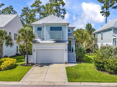 301 Splendor Circle , Murrells Inlet, SC 29576